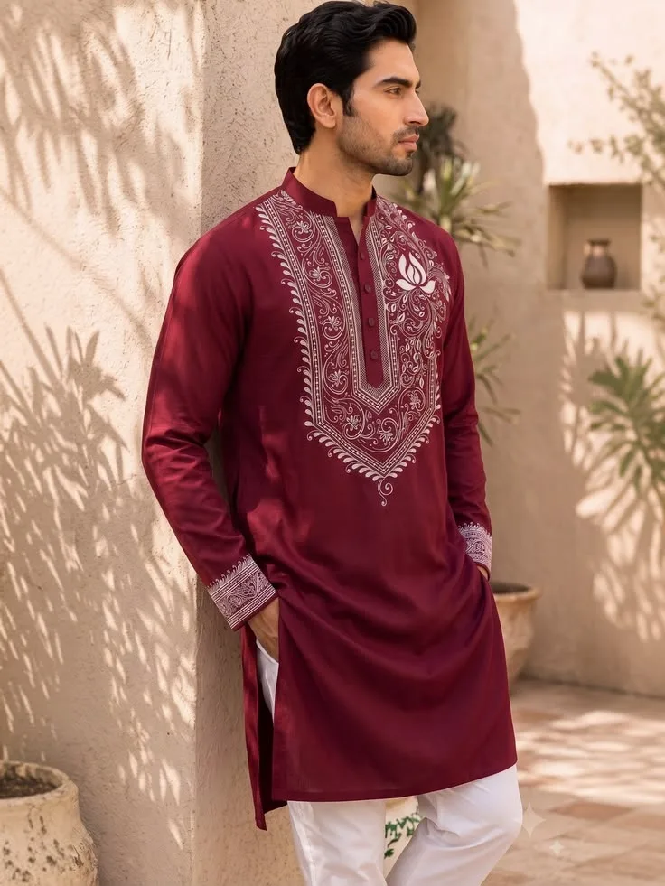 Royal Bespoke Suiting